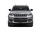 2027 Jeep Grand Cherokee Summit