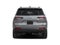 2027 Jeep Grand Cherokee Summit