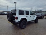 2025 Jeep Wrangler Rubicon X