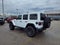 2025 Jeep Wrangler Rubicon X