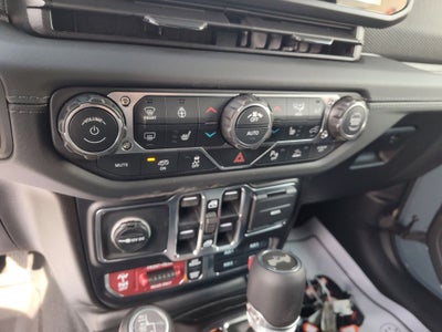 2026 Jeep Wrangler Moab 392