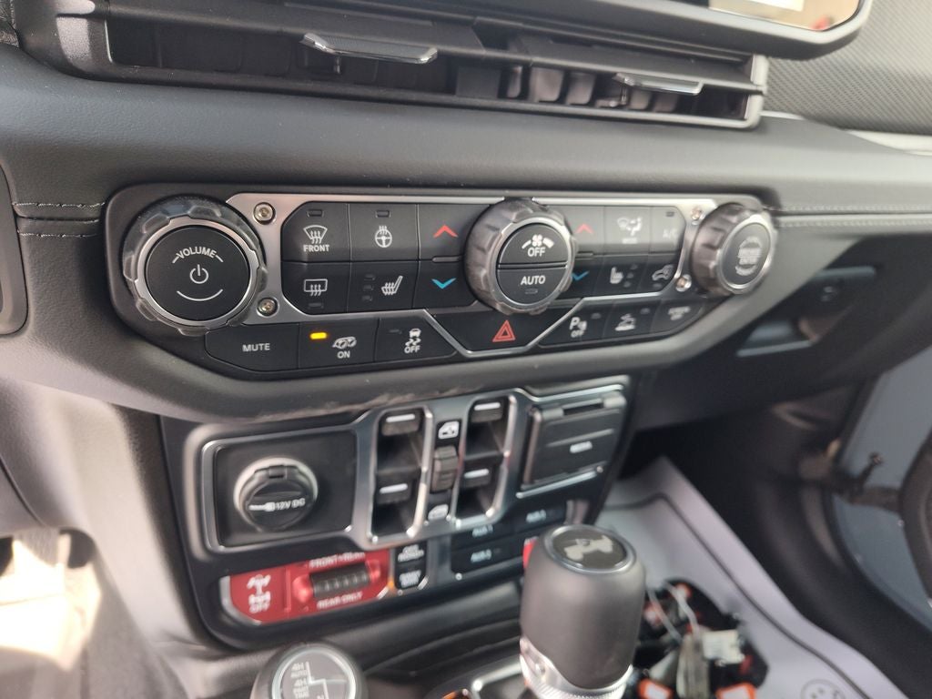 2026 Jeep Wrangler Moab 392