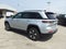2025 Jeep Grand Cherokee 4xe 4xe