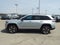 2025 Jeep Grand Cherokee 4xe 4xe