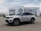 2025 Jeep Grand Cherokee 4xe 4xe