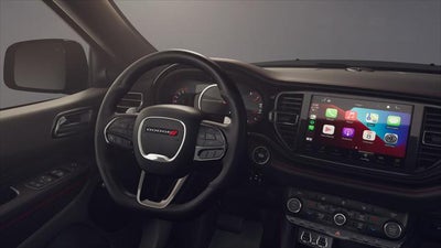 2026 Dodge Durango GT HEMI V8