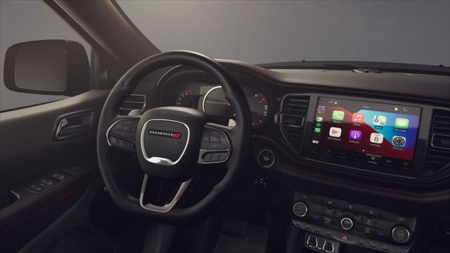 2026 Dodge Durango GT HEMI V8