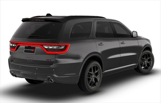 2026 Dodge Durango GT Premium HEMI V8