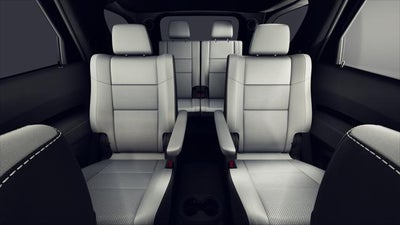 2026 Dodge Durango GT Premium HEMI V8
