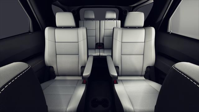 2026 Dodge Durango GT Premium HEMI V8