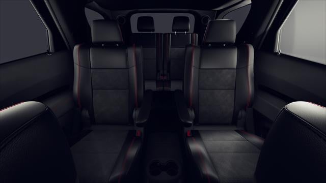 2026 Dodge Durango GT Premium HEMI V8