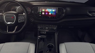2026 Dodge Durango GT Premium HEMI V8