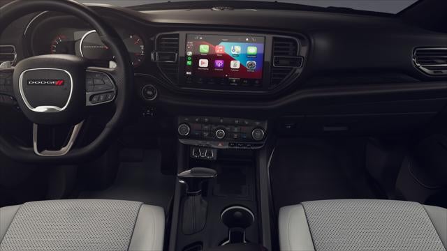 2026 Dodge Durango GT Premium HEMI V8