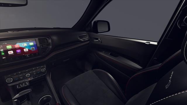 2026 Dodge Durango GT Premium HEMI V8