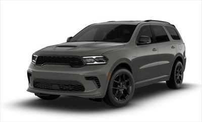 2026 Dodge Durango GT Premium HEMI V8