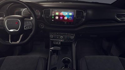 2026 Dodge Durango GT Premium HEMI V8