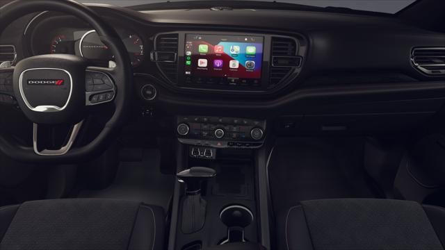 2026 Dodge Durango GT Premium HEMI V8