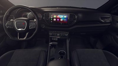 2026 Dodge Durango GT Premium HEMI V8