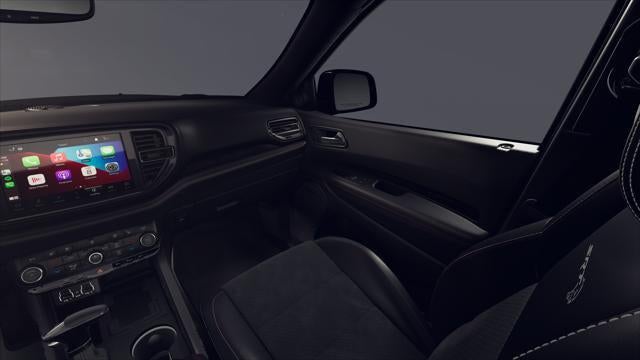 2026 Dodge Durango GT Premium HEMI V8