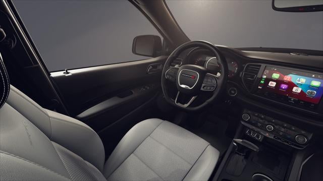 2026 Dodge Durango GT Premium HEMI V8