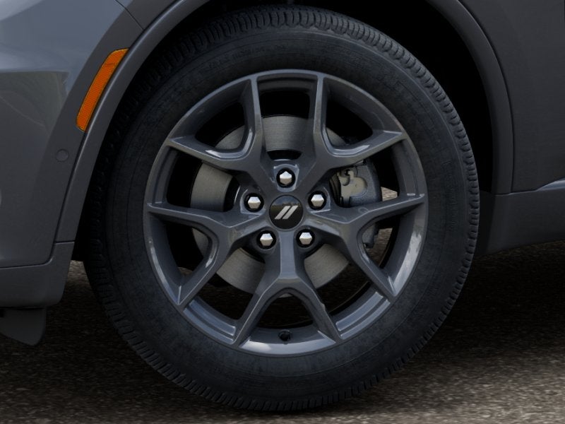 2026 Dodge Durango GT Premium HEMI V8