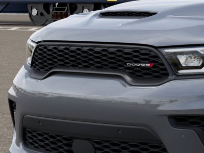 2026 Dodge Durango GT Premium HEMI V8