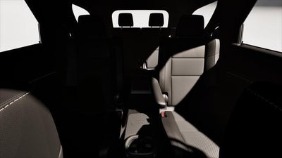 2027 Dodge Durango GT Plus HEMI