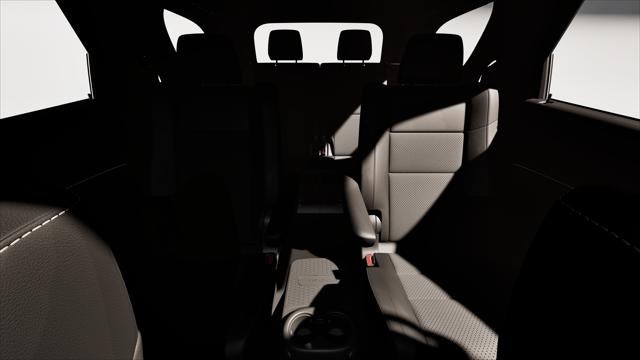 2027 Dodge Durango GT Plus HEMI