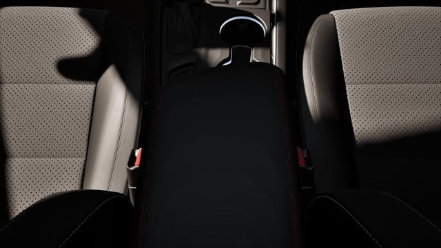 2027 Dodge Durango GT Plus HEMI