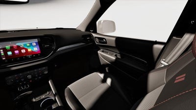 2027 Dodge Durango GT Plus HEMI