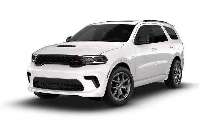 2026 Dodge Durango GT Premium HEMI V8