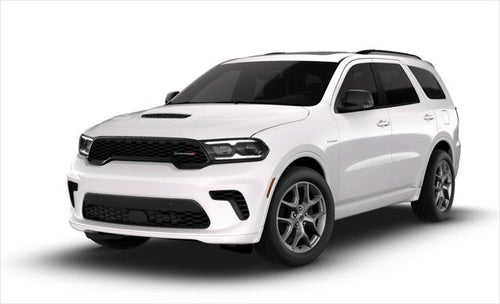 2026 Dodge Durango GT Premium HEMI V8