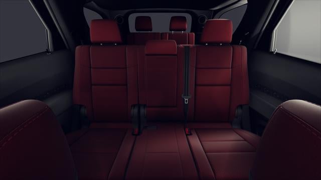 2026 Dodge Durango GT Premium HEMI V8