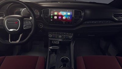 2026 Dodge Durango GT Premium HEMI V8