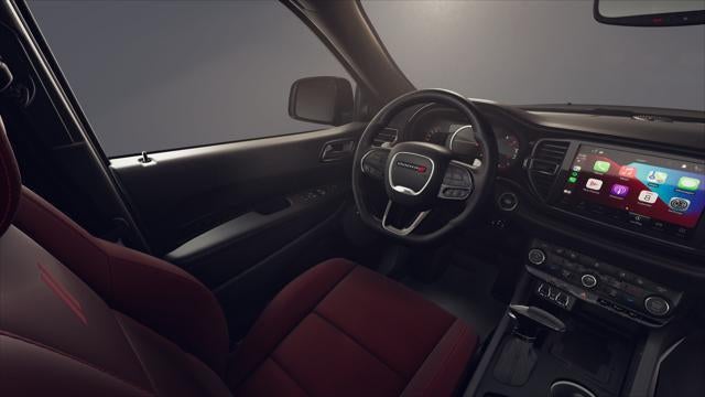 2026 Dodge Durango GT Premium HEMI V8