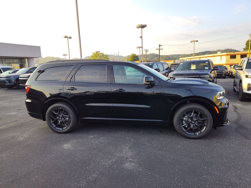2026 Dodge Durango GT Premium HEMI V8