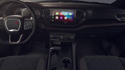2026 Dodge Durango GT Premium HEMI V8