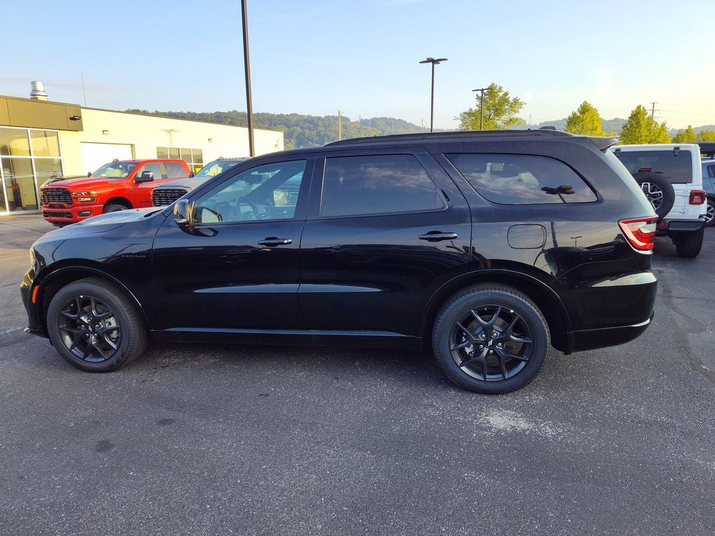 2026 Dodge Durango GT Premium HEMI V8