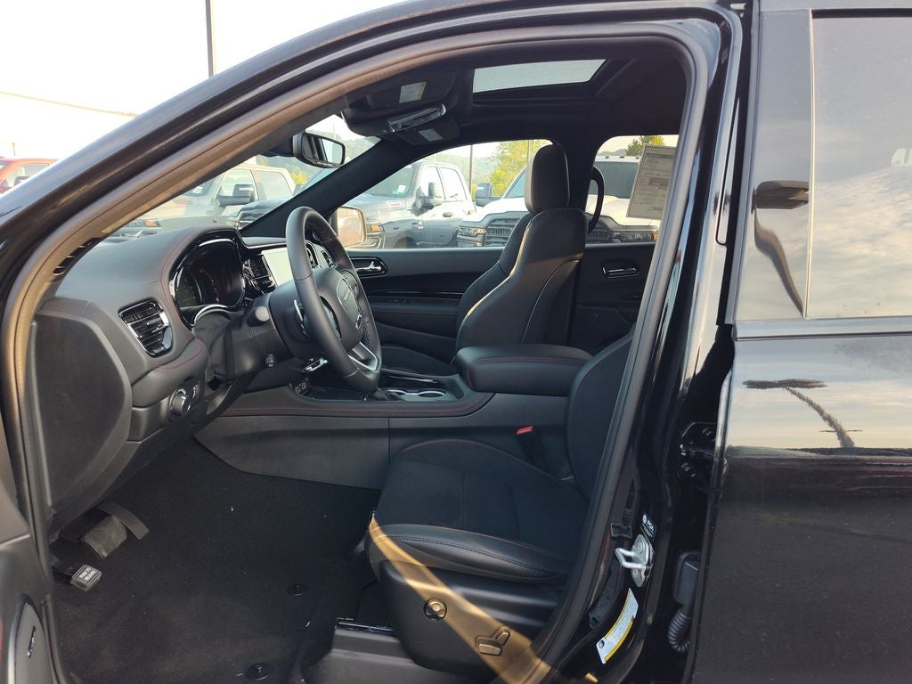 2026 Dodge Durango GT Premium HEMI V8