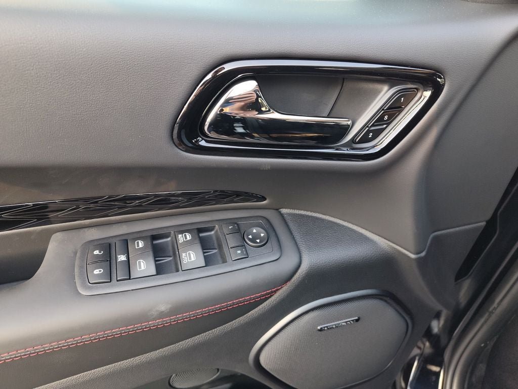2026 Dodge Durango GT Premium HEMI V8