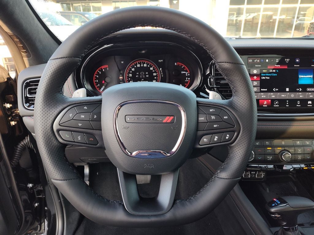 2026 Dodge Durango GT Premium HEMI V8