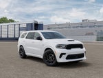 2027 Dodge Durango GT Plus HEMI