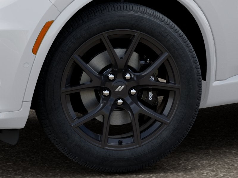 2027 Dodge Durango GT Plus HEMI