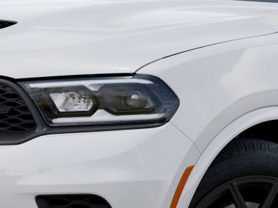2027 Dodge Durango GT Plus HEMI