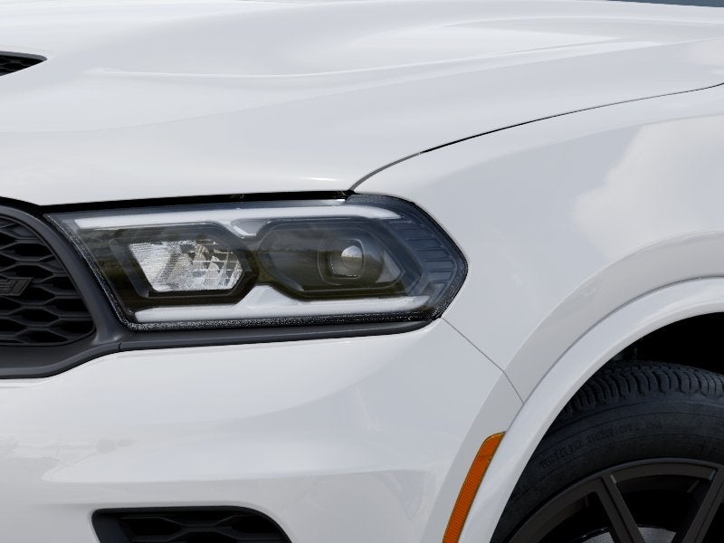 2027 Dodge Durango GT Plus HEMI