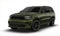 2026 Dodge Durango GT Premium HEMI V8
