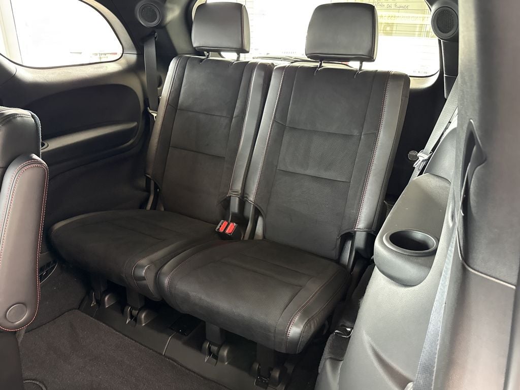 2026 Dodge Durango GT Premium HEMI V8