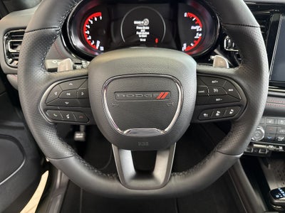 2026 Dodge Durango GT Premium HEMI V8