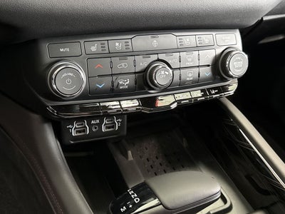 2026 Dodge Durango GT Premium HEMI V8