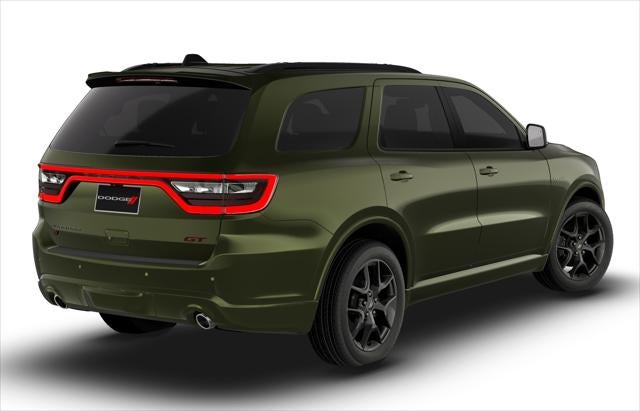 2026 Dodge Durango GT Premium HEMI V8
